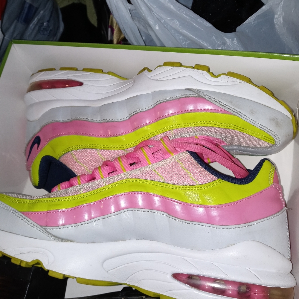 Nikes